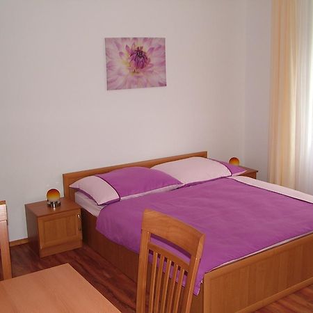 Penzion Rafael Podebrady Room photo